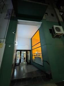 Recoleta Facultad de Medicina