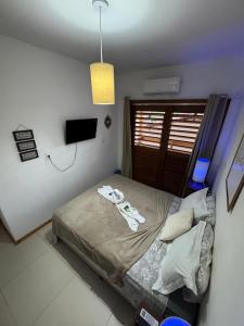 Suíte Sol do Gostoso