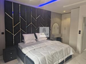 Brand new 2 bedroom terrace duplex apartment - Ubytování bez kategorie ve městě Lekki