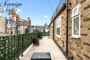 2 Bedroom Apartment By Sovereign Suites Short Lets & Serviced Accommodation in Brighton