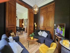 Heritage Villa in Spa with Garden