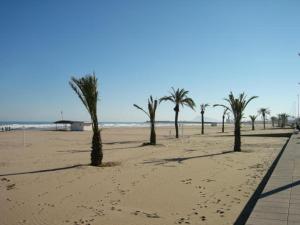 Apartamentos Gandia Familiar 3000