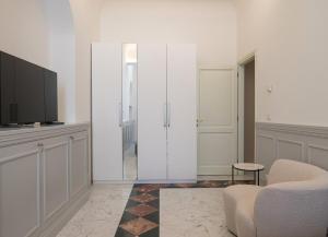 Tanagli Palace apartment