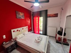 Urban Serenity Downtown