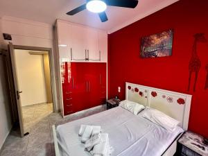 Urban Serenity Downtown