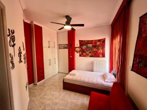 Urban Serenity Downtown