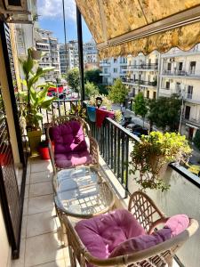 Urban Serenity Downtown