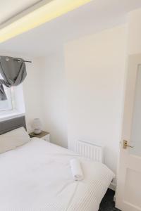 3-Bed Bungalow-Garden and Free Parking