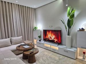 Aeroperla Prestige Casablanca Airport