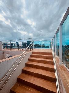 Harbor Living By Flat na Praia - Porto de Galinhas