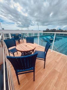 Harbor Living By Flat na Praia - Porto de Galinhas