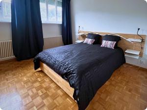 Elegant Vaudois - 3hvězdičkové hotely ve městě Lausanne