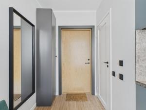 Single Old Town Studio for Solo Travelers