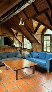 Alaska Patagonia Hostel