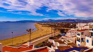 Maison Duplex pied dans leau