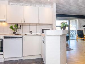 5 star holiday home in Juelsminde
