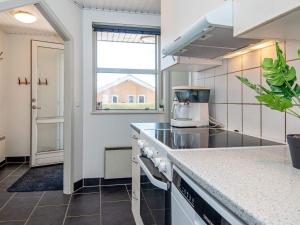 5 star holiday home in Juelsminde