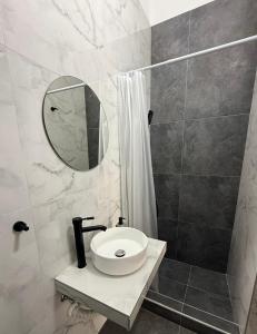 Central Green Apartman Novi Sad