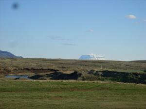 Grímstunga Guesthouse Hólsfjöllum