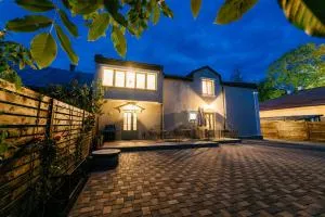 Vila Boem - Gura Humorului