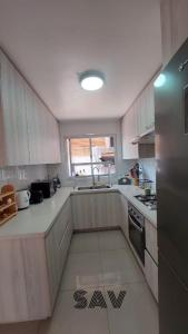 Hermosa casa en sector residencial para 7 personas