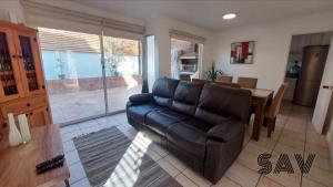 Hermosa casa en sector residencial para 7 personas