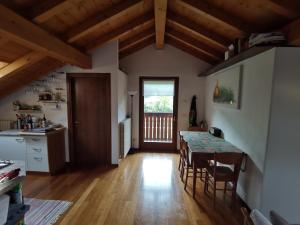 Appartamento Neve e sole Bormio