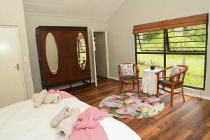 Concordia Kloof Cottage