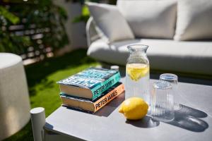 Luxury apartment Tamana Garden - by Welcomely