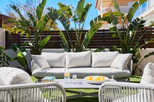 Luxury apartment Tamana Garden - by Welcomely