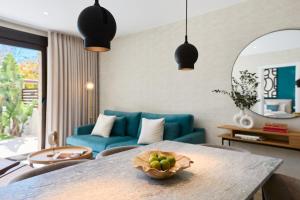 Luxury apartment Tamana Garden - by Welcomely