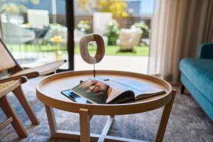 Luxury apartment Tamana Garden - by Welcomely