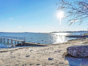 3 person holiday home in ONSALA