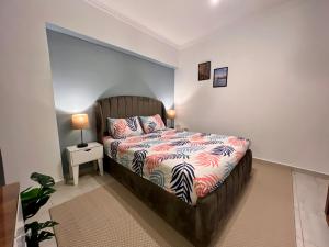 Cozy 2BR Apartment in Maadi