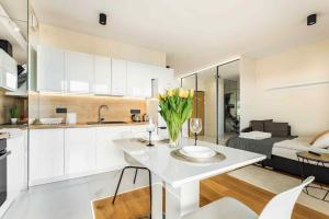 Apartament Centrum Plac Litewski 21