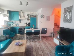 Éva Háza NyugalomPihenésRelax