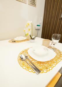 Comfy Place at Primeworld District Condominium