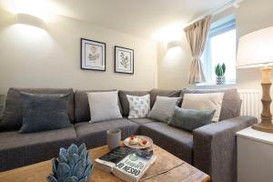 Cosy Peaceful Self Contained Home in Montpellier