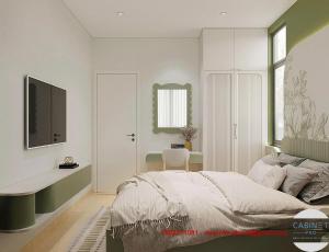 Biệt Thự Tropicana Hồ Tràm