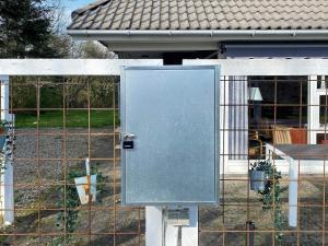 8 person holiday home in Juelsminde-By Traum