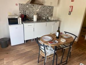 Quinta Oriana Bella suite