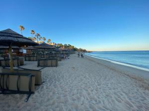 Quinta Oriana Bella suite