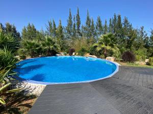 Quinta Oriana Bella suite