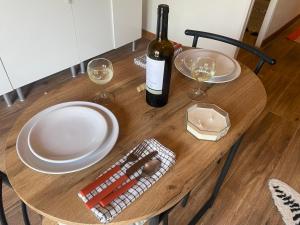 Quinta Oriana Bella suite