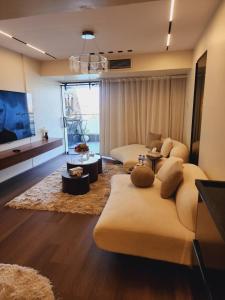 شقق فندقية بالقاهرة