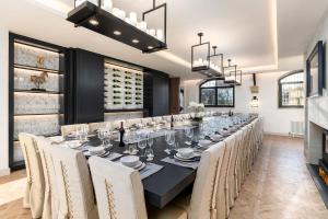 Plas y Mor by Birch Stays New Home