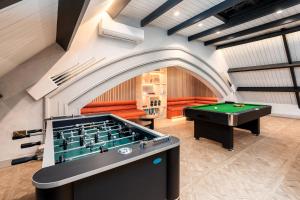 Plas y Mor by Birch Stays New Home