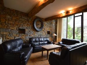 Luxury Holiday Haven in Sprimont