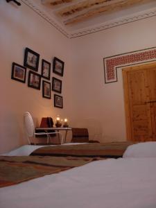 Kasbah Tigmi NOufella