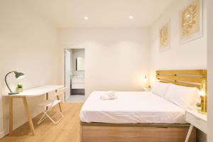 Apartamento Centro Histórico Universidad A5